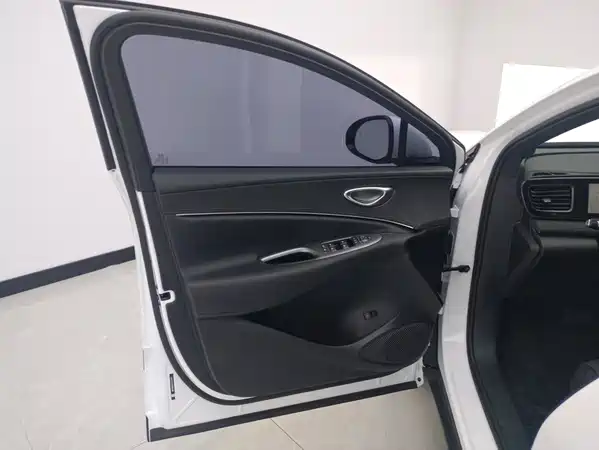 BYD Sealion 06 2025