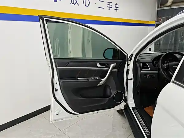 Haval H6 2016