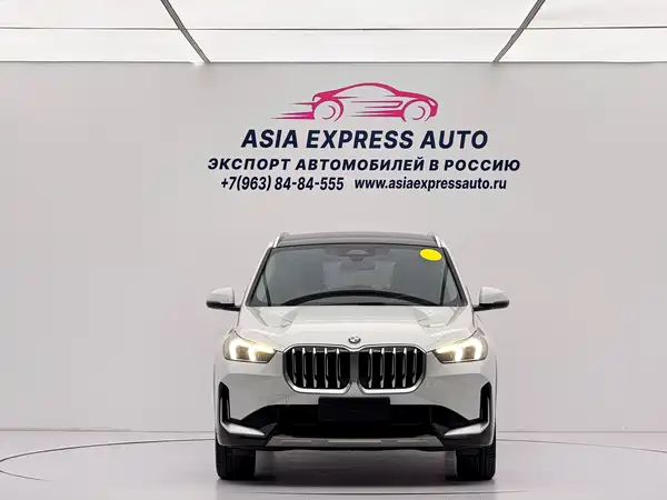 BMW X1 2023
