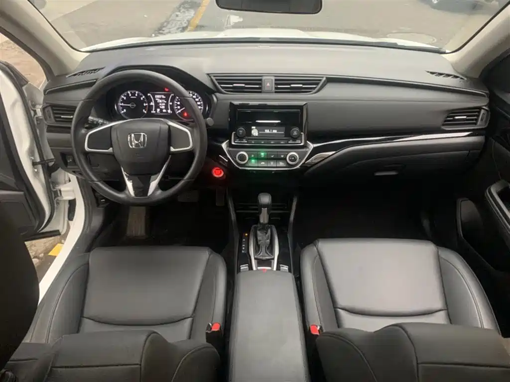 Honda Crider 2020 — фото 11