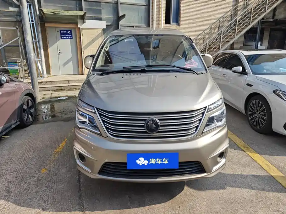 Fengxing Lingzhi 2022