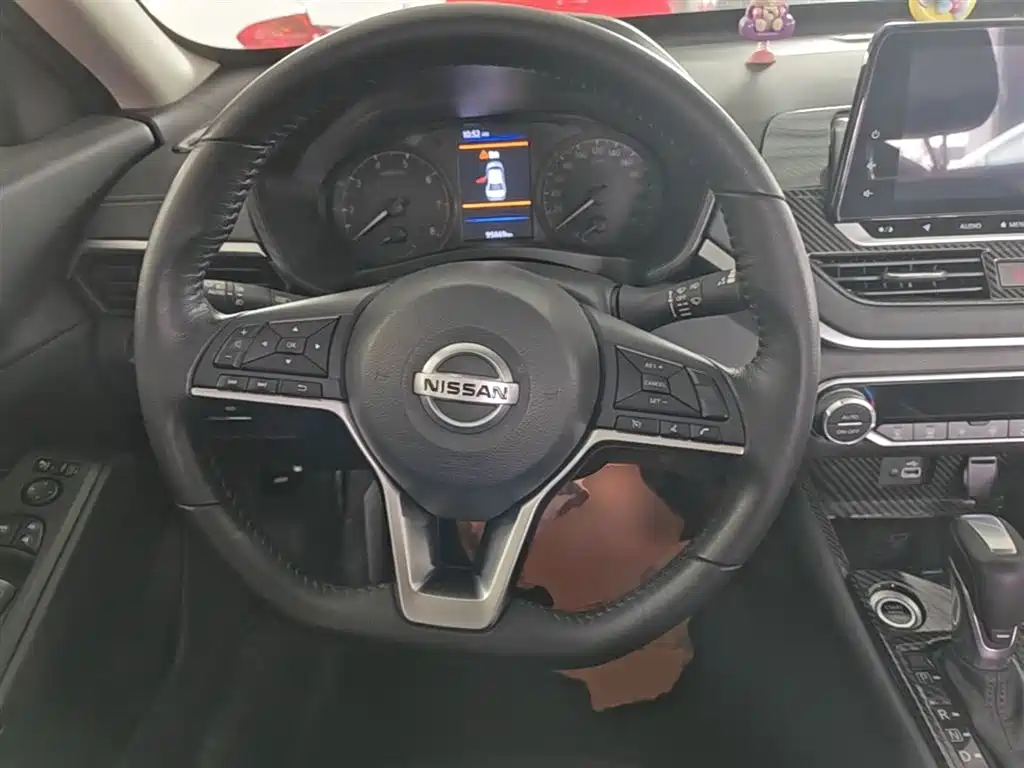 Nissan Teana 2020 — фото 11