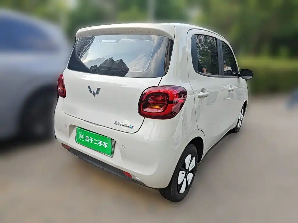 Wuling MINIEV 2025