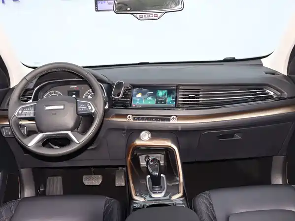 Haval H6 2020