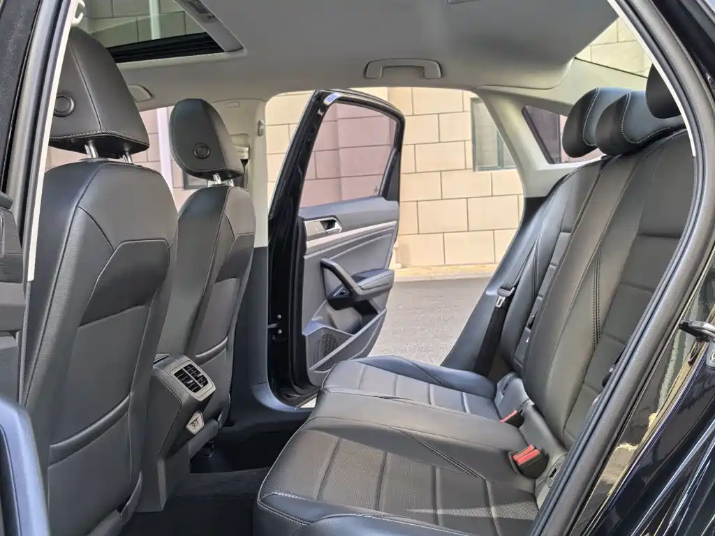 Volkswagen Lavida 2019