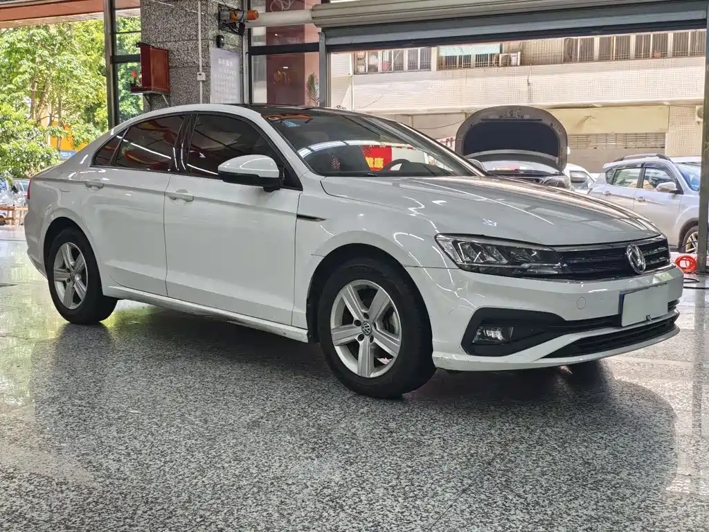 Volkswagen Lamando 2020