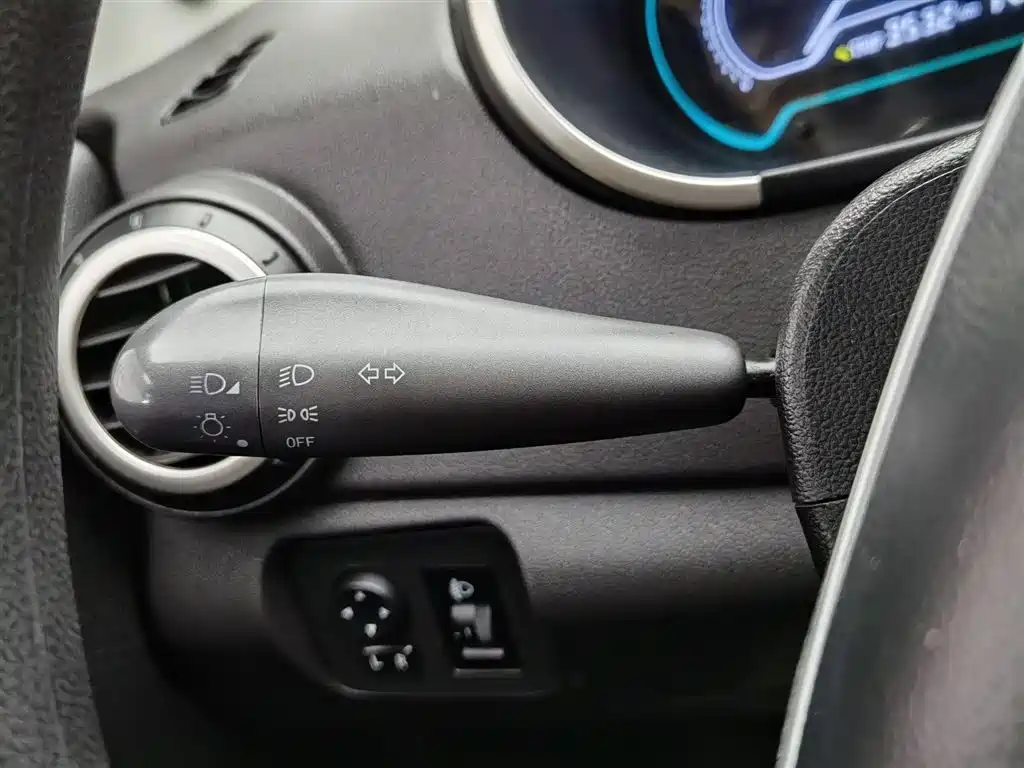 Chery QQ Little Ant 2018 — фото 21