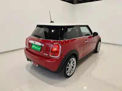 MINI MINI 2014