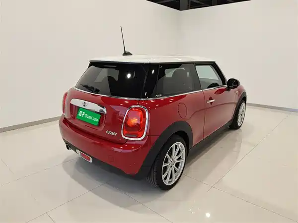 MINI 2014