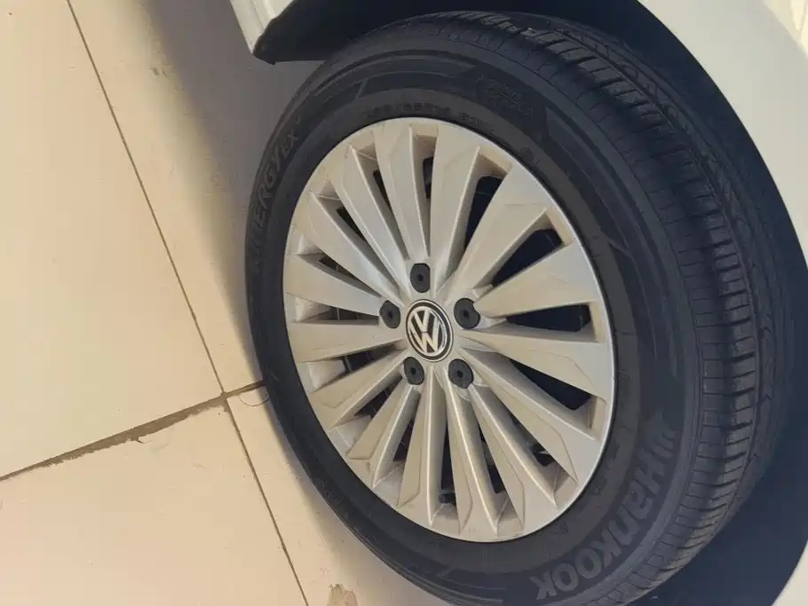 Volkswagen Lavida 2020
