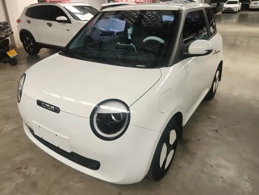 Changan Lumin 2023