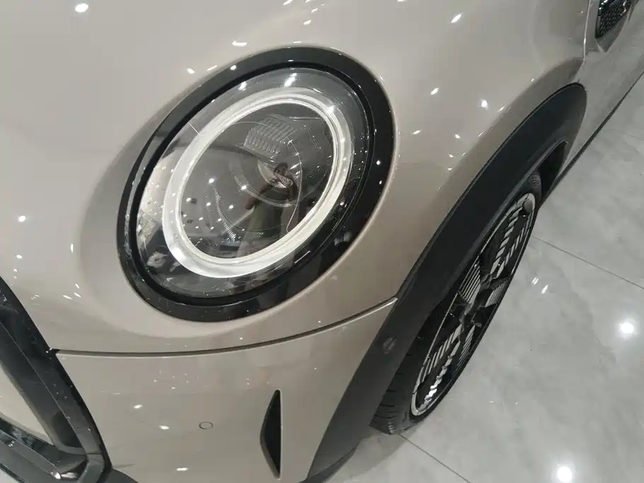 MINI MINI 2021