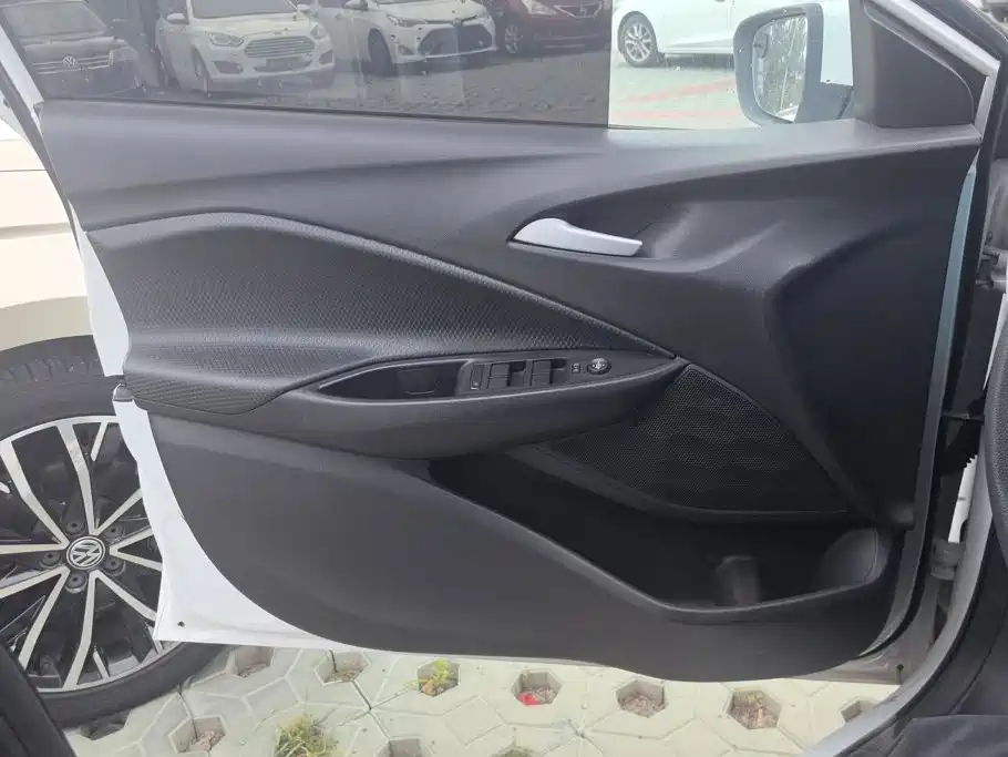Chevrolet Cavalier 2021