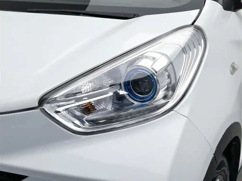 Chery QQ Little Ant 2018