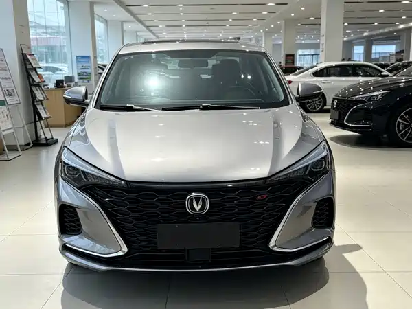 Changan Eado 2022
