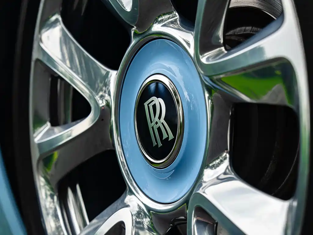 Rolls-Royce Wraith 2021 — фото 16