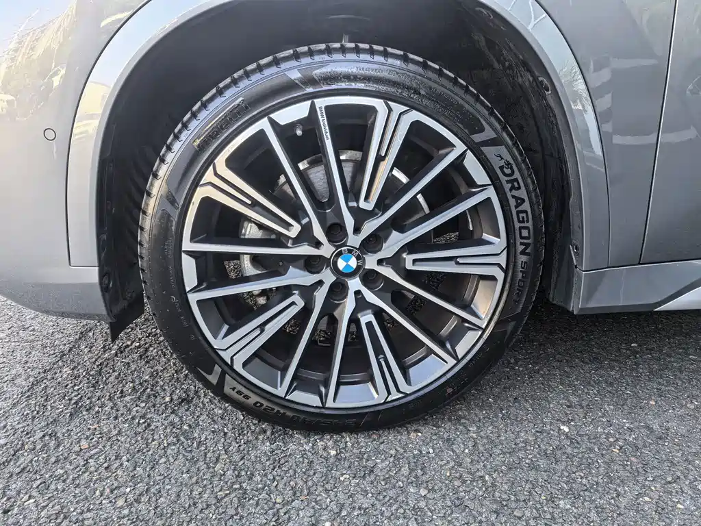 BMW X1 2023