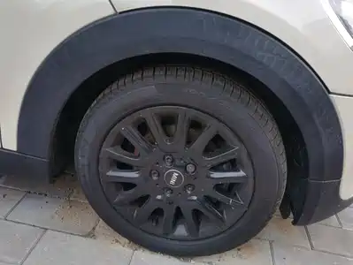 MINI MINI 2018