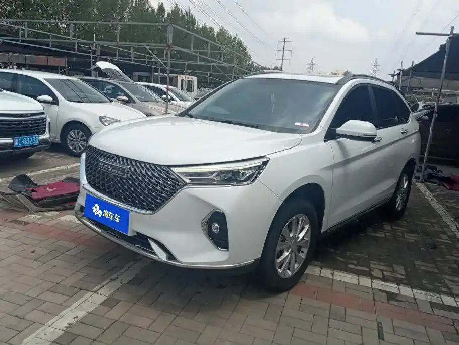 Haval M6 2023