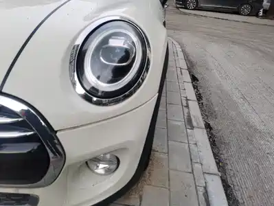 MINI MINI 2018