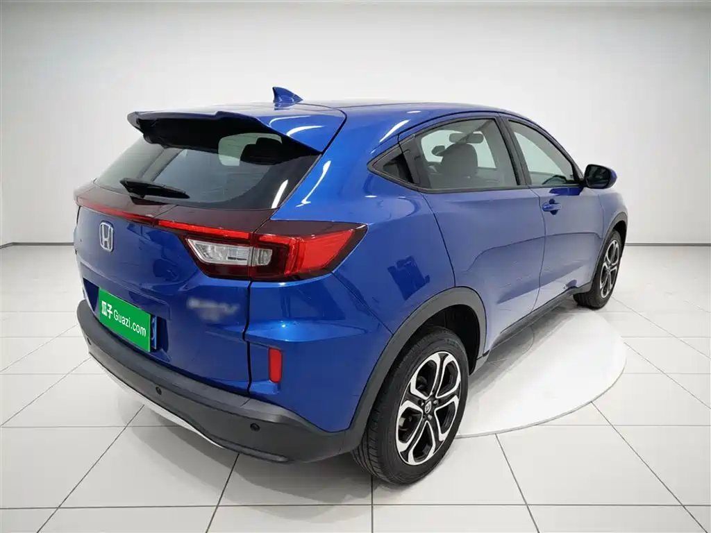 Honda XR-V 2018 — фото 5
