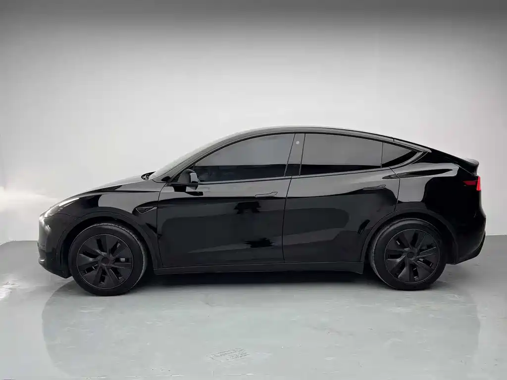 Tesla Model Y 2023 — фото 14