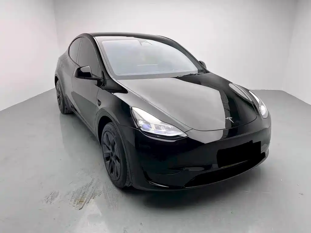 Tesla Model Y 2023 — фото 3