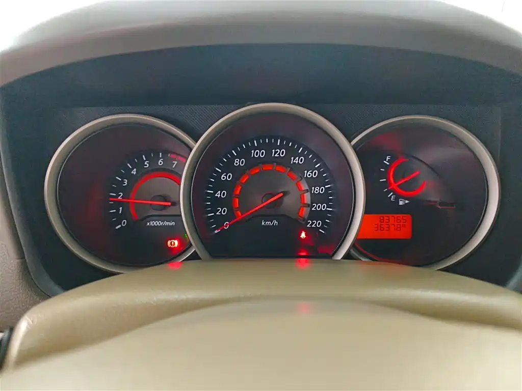 Nissan Sylphy 2017 — фото 12