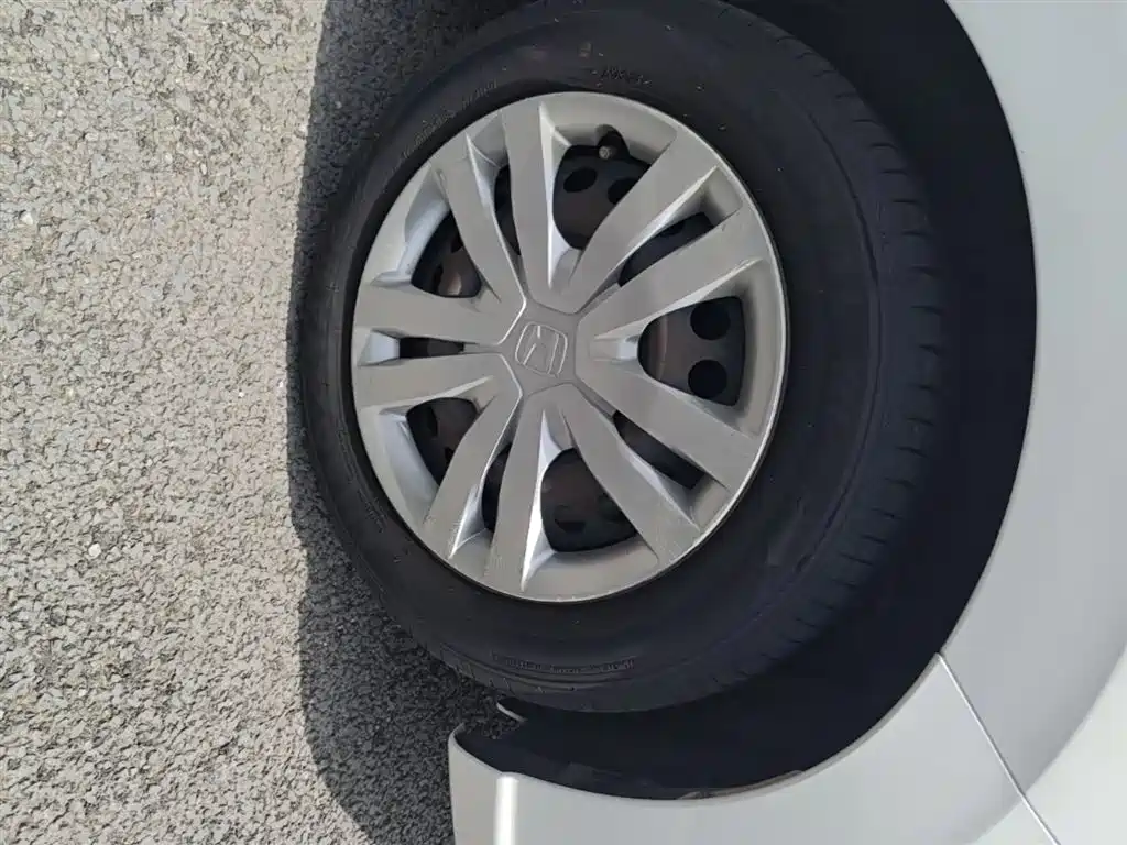 Honda Fit 2021 — фото 23