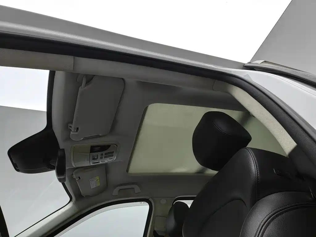 Haval H7 2017 — фото 14