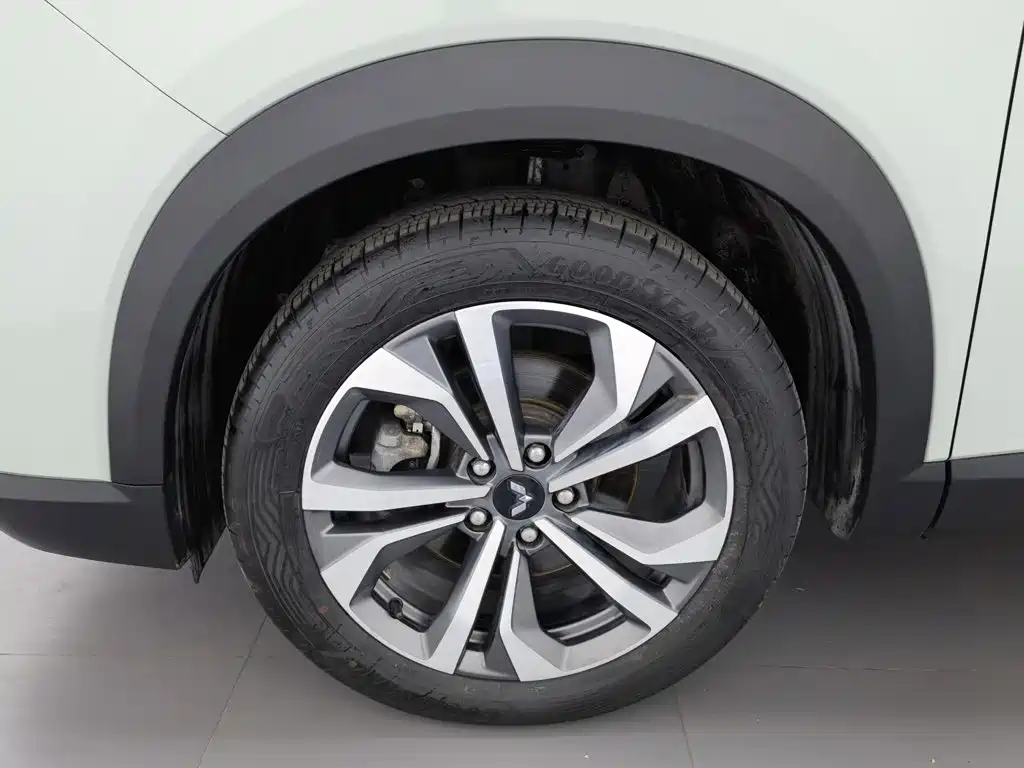 Wuling Star 2022 — фото 17