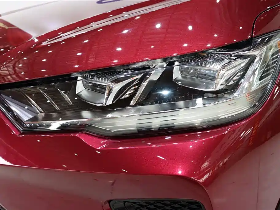 Haval H6S 2022 — фото 19
