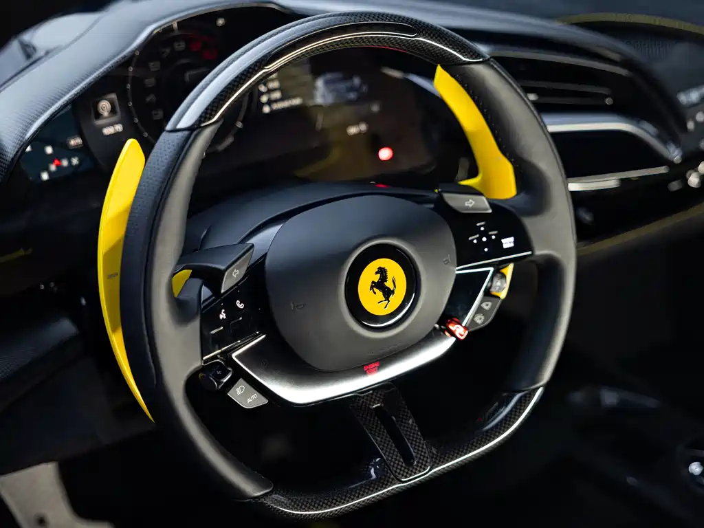 Ferrari SF90 2026 — фото 19