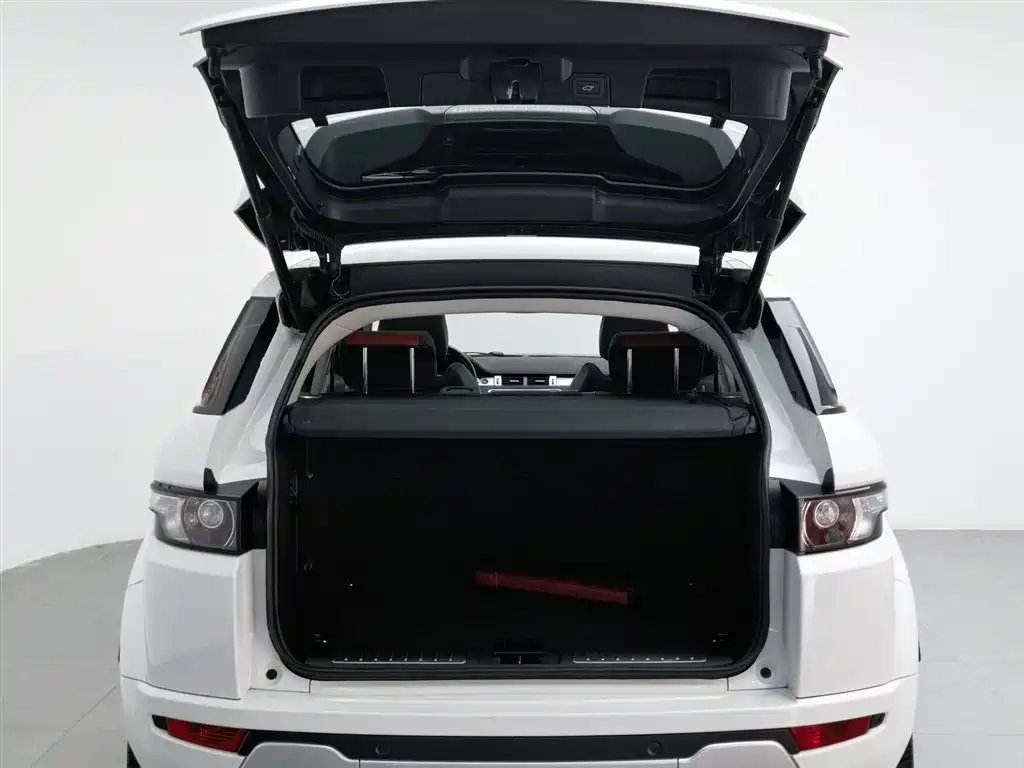 Land Rover Evoque 2014 — фото 16