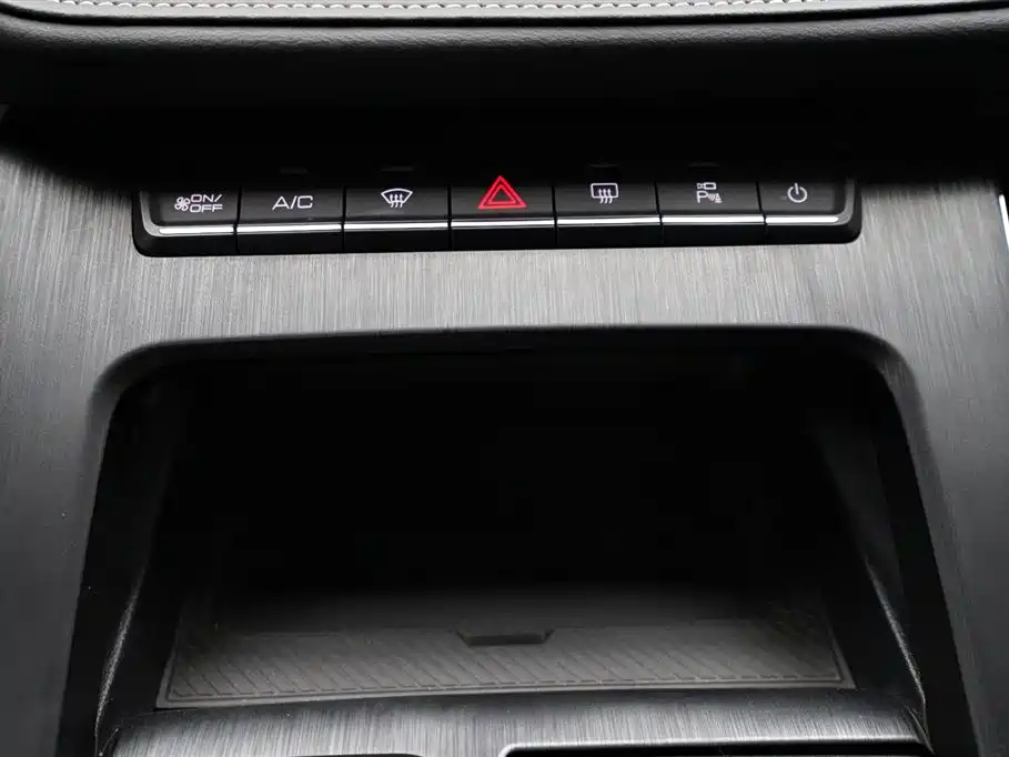 Haval H6 New Energy 2023 — фото 10
