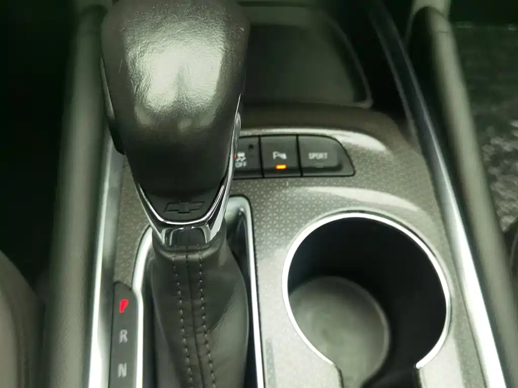 Chevrolet Malibu XL 2020 — фото 13