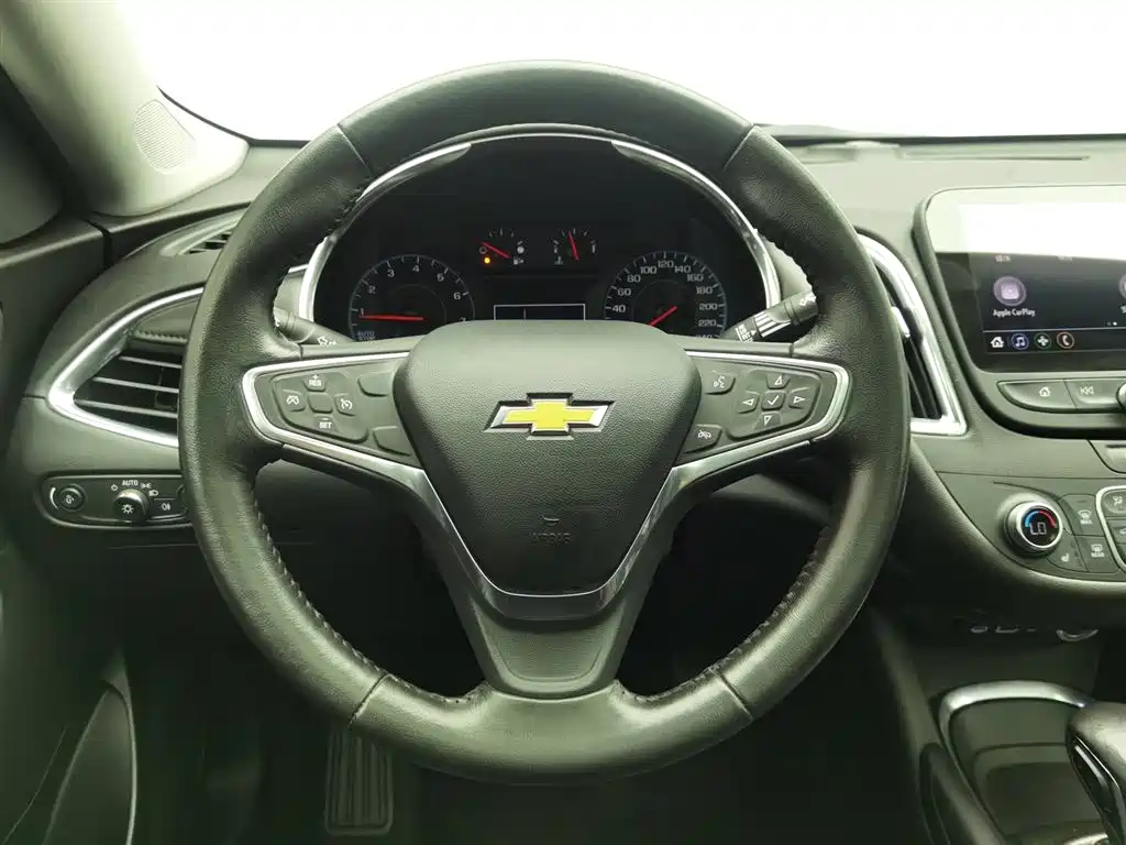 Chevrolet Malibu XL 2020 — фото 11