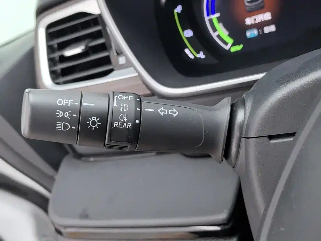 Honda Odyssey 2023 — фото 21