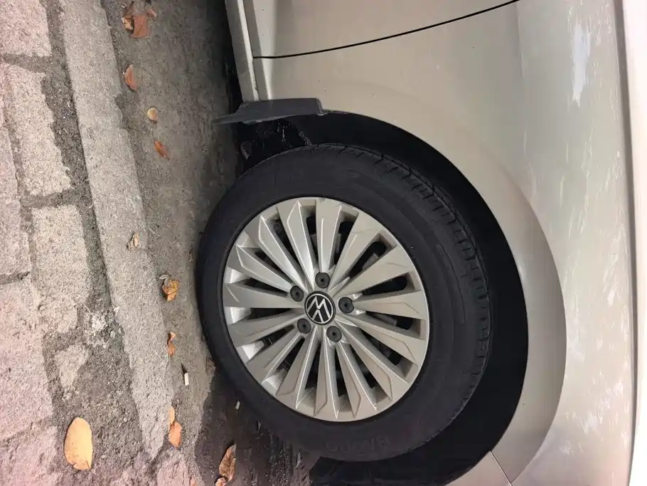 Volkswagen Lavida 2020