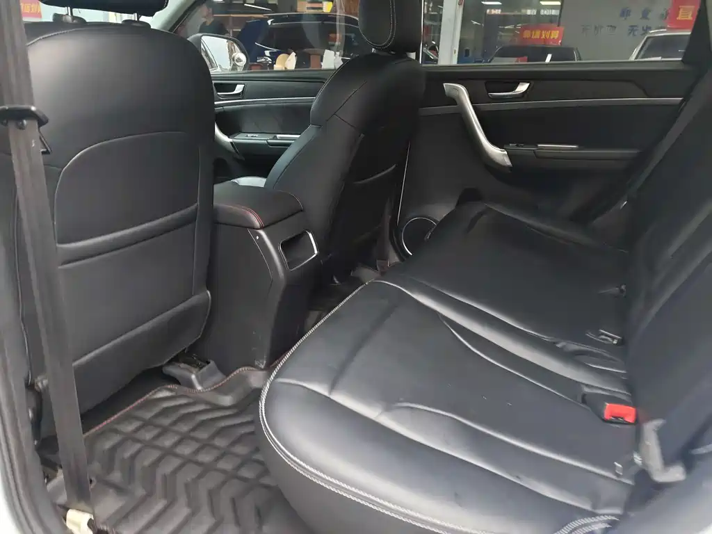 Haval M6 2019