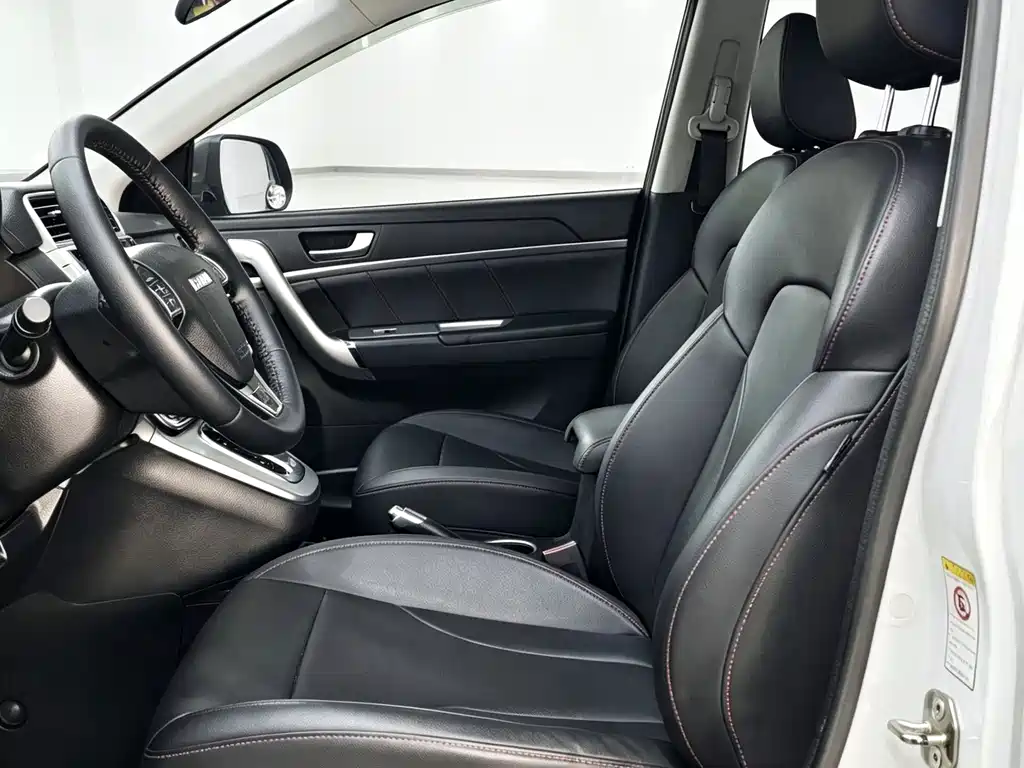Haval M6 2018