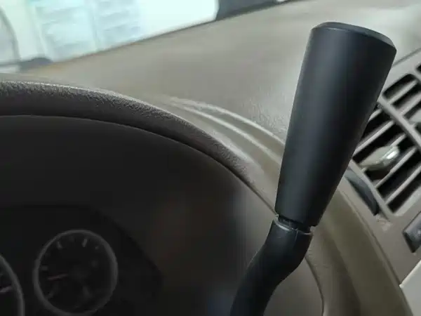Buick GL8 2013