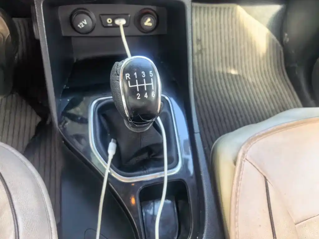 Baojun 730 2019