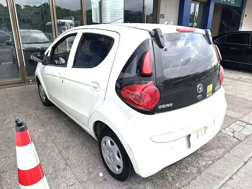 Changan MINI 2016