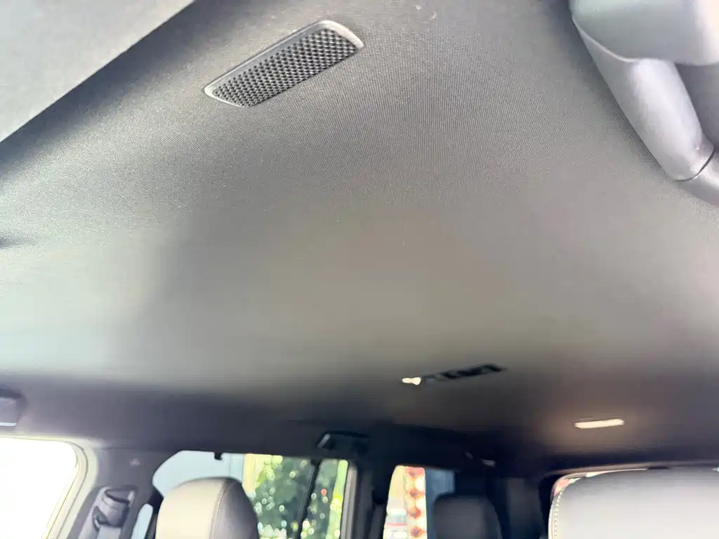 Lexus GX 2025 — фото 19