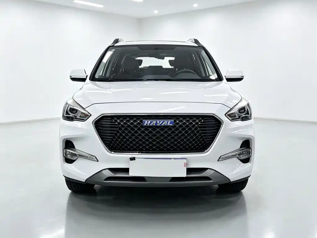 Haval M6 2018