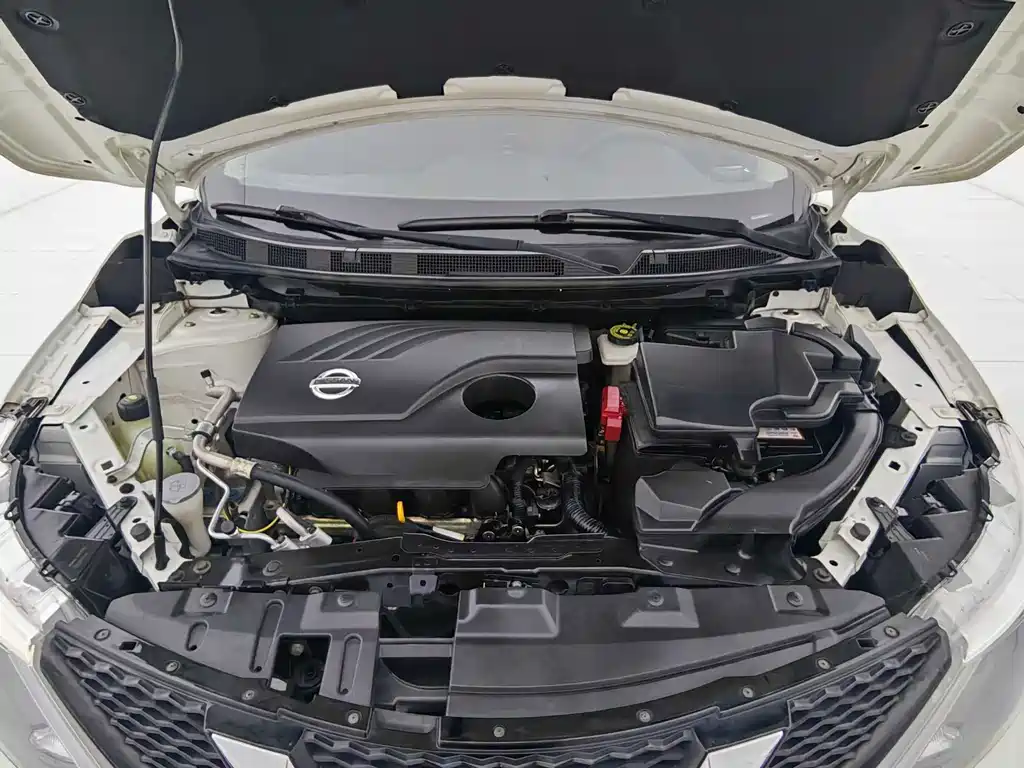 Nissan Qashqai 2019 — фото 22