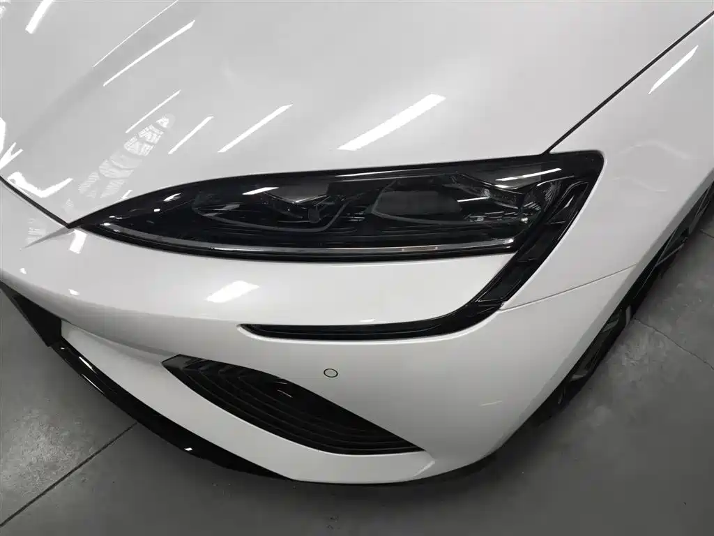 BYD Seal 2023 — фото 24