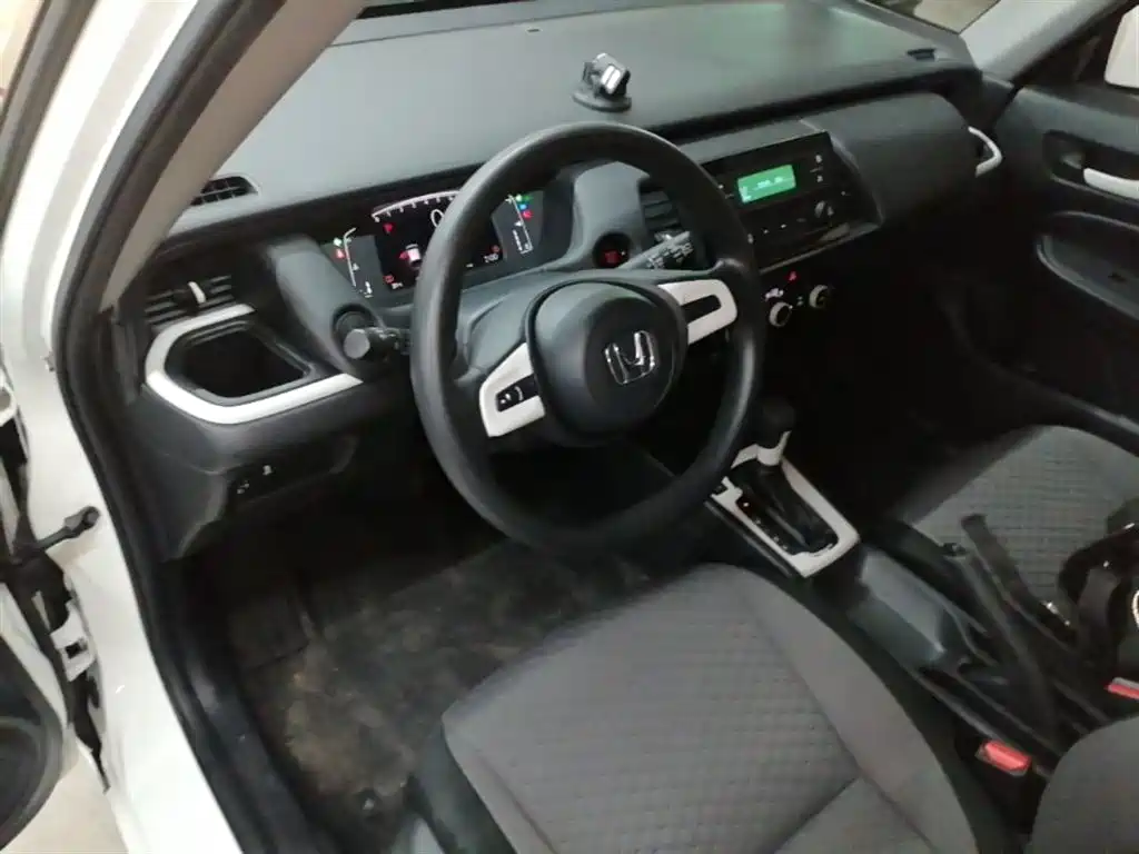 Honda Fit 2023 — фото 10