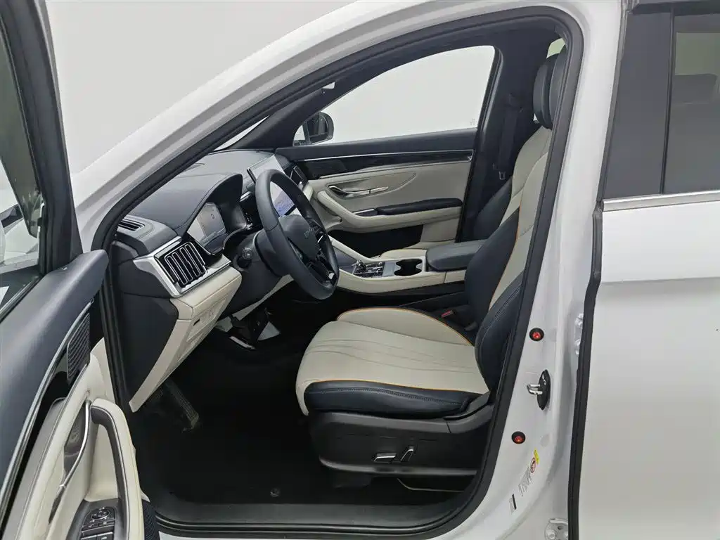BYD PLUS New Energy 2024 — фото 10